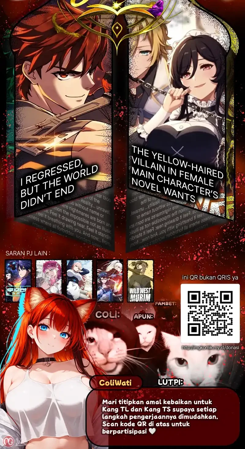 After Transmigrating into the Cyberpunk Game, I Defeated the BOSS and Successfully Rose to the Top Chapter 57 - halaman 52