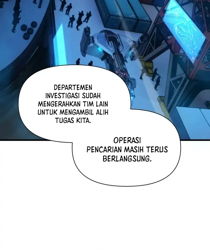 After Transmigrating into the Cyberpunk Game, I Defeated the BOSS and Successfully Rose to the Top Chapter 57 - halaman 6