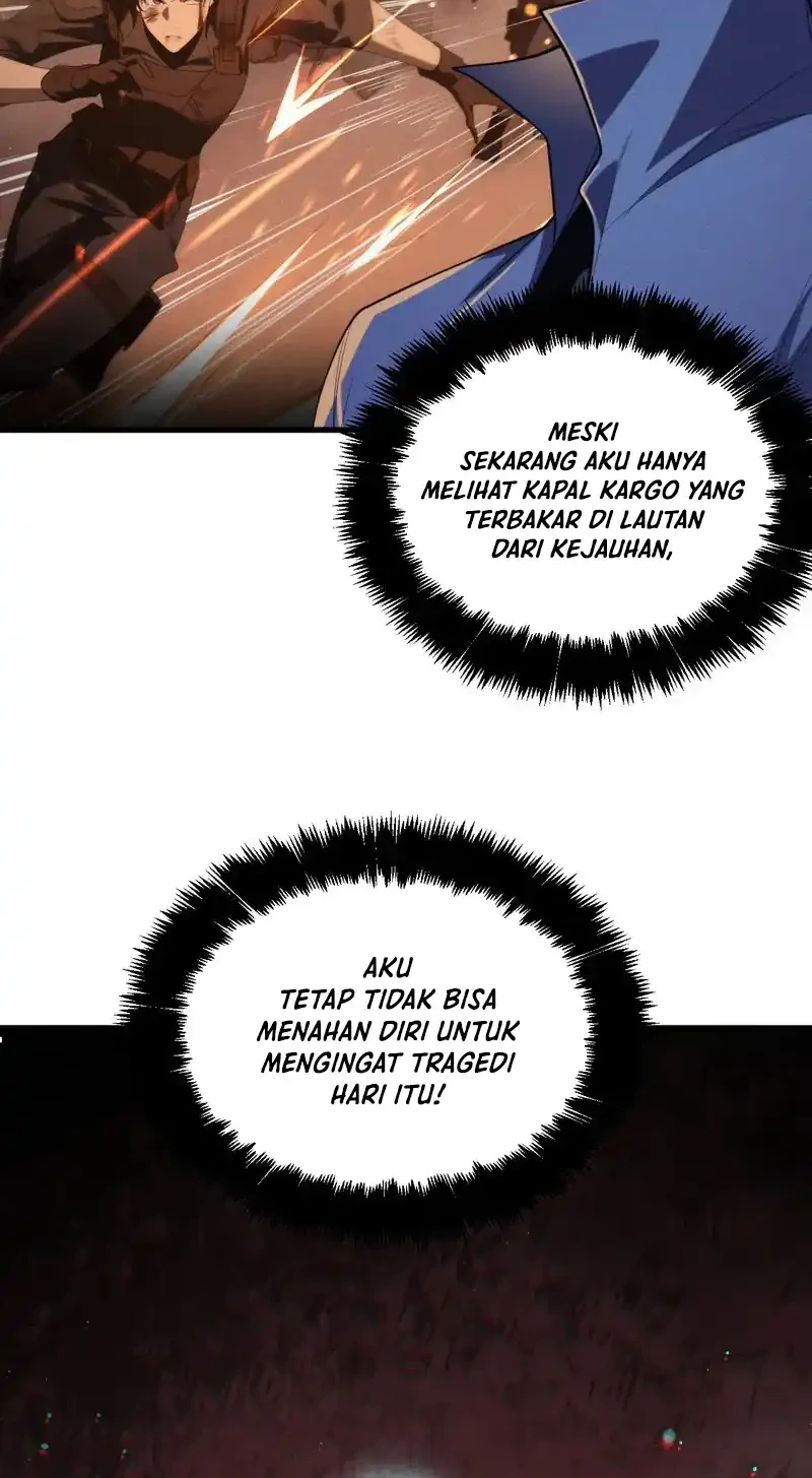 After Transmigrating into the Cyberpunk Game, I Defeated the BOSS and Successfully Rose to the Top Chapter 58 - halaman 45
