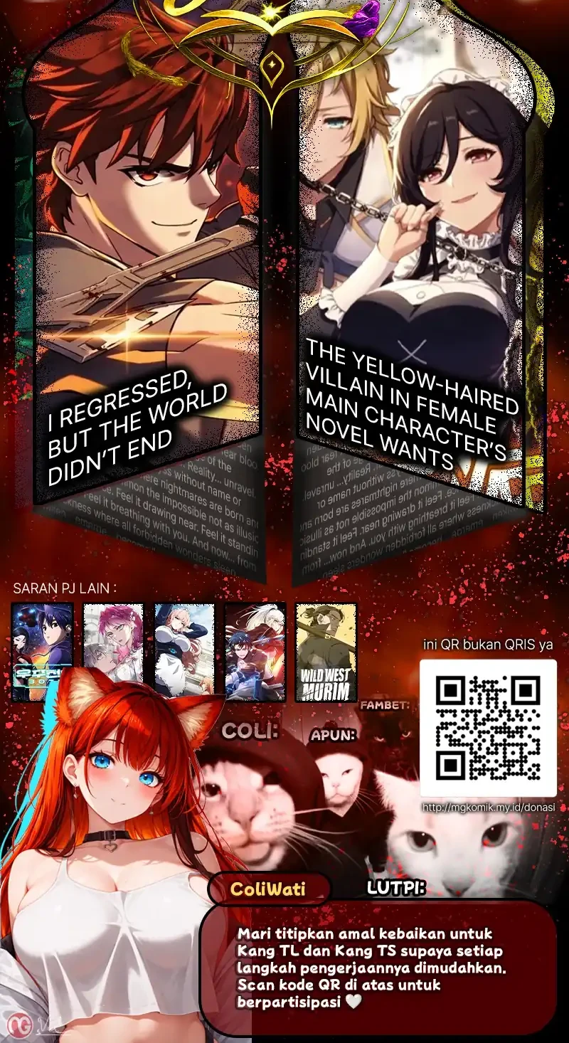 After Transmigrating into the Cyberpunk Game, I Defeated the BOSS and Successfully Rose to the Top Chapter 58 - halaman 51