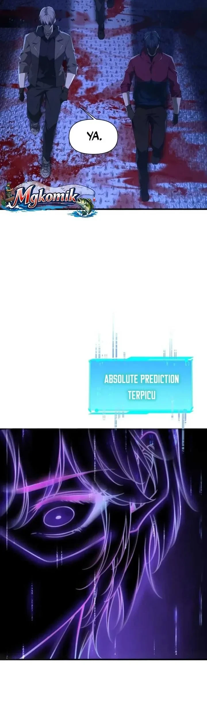 After Transmigrating into the Cyberpunk Game, I Defeated the BOSS and Successfully Rose to the Top Chapter 59 - halaman 41