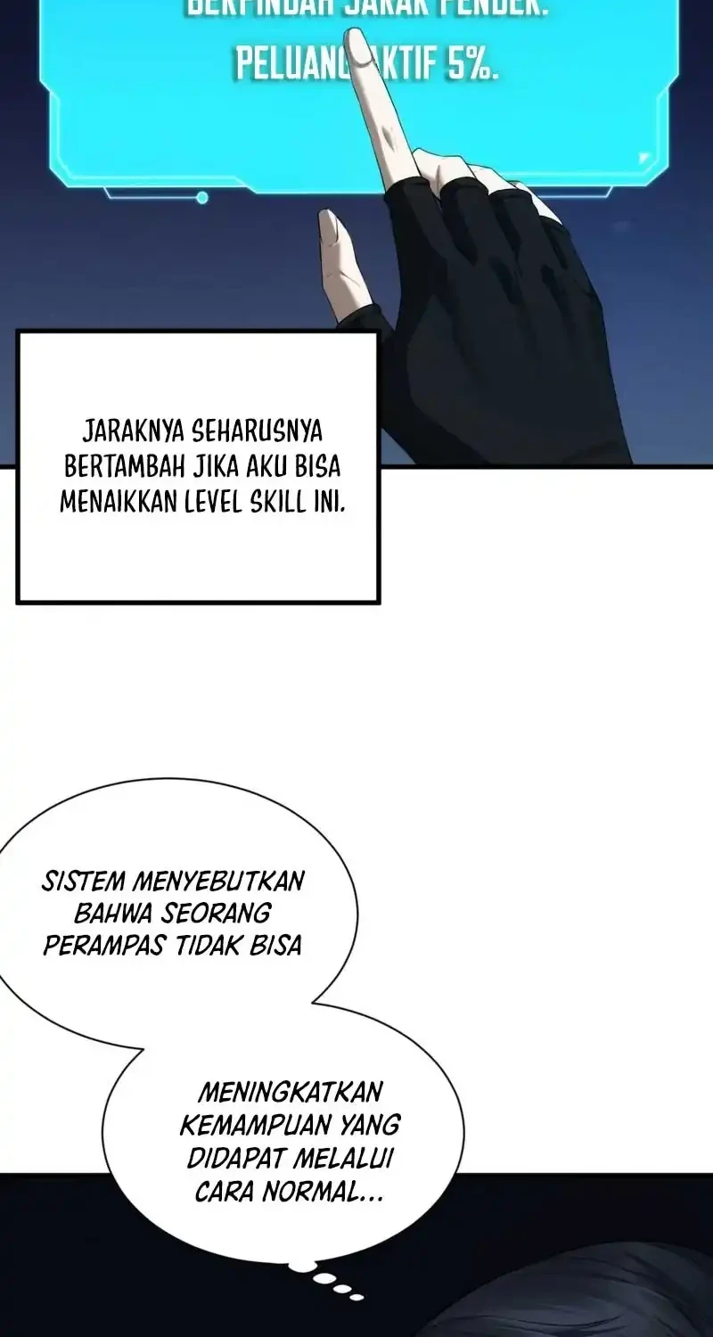 After Transmigrating into the Cyberpunk Game, I Defeated the BOSS and Successfully Rose to the Top Chapter 6 - halaman 4
