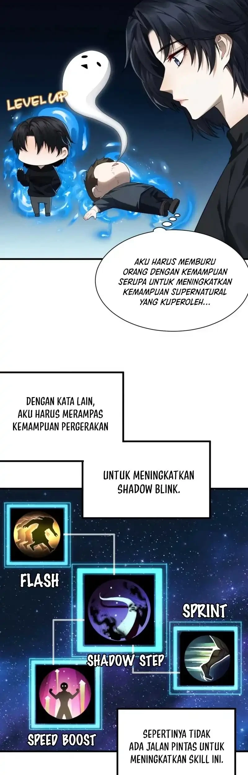 After Transmigrating into the Cyberpunk Game, I Defeated the BOSS and Successfully Rose to the Top Chapter 6 - halaman 5