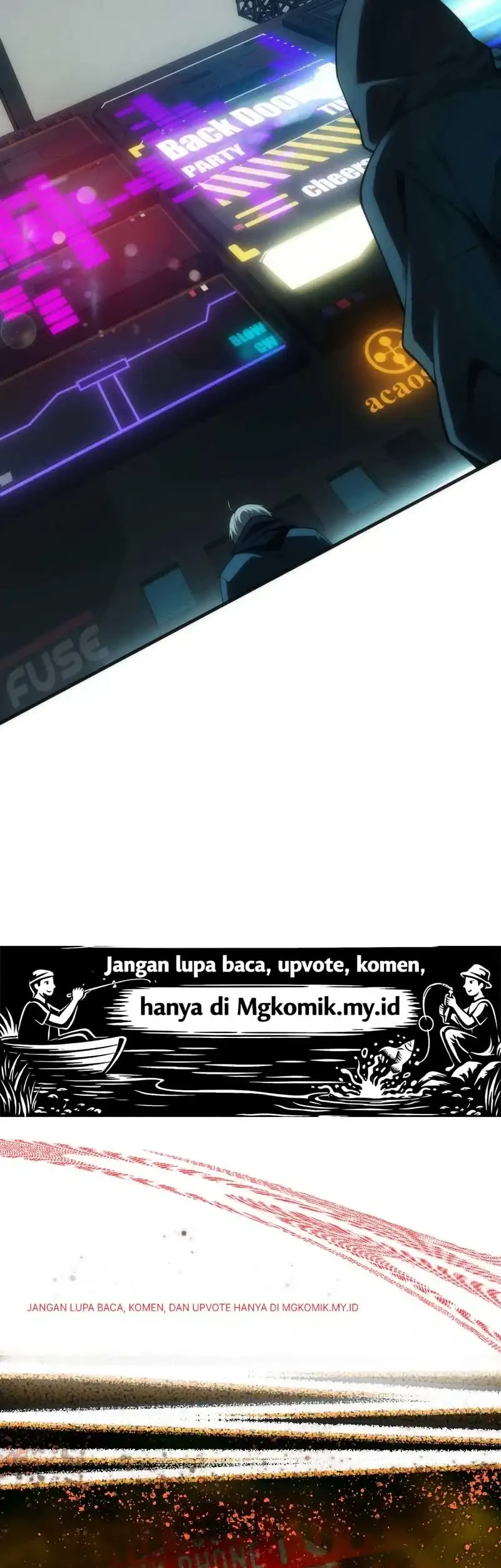 After Transmigrating into the Cyberpunk Game, I Defeated the BOSS and Successfully Rose to the Top Chapter 6 - halaman 51