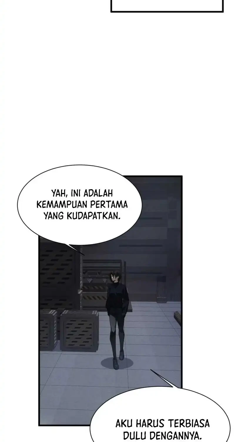 After Transmigrating into the Cyberpunk Game, I Defeated the BOSS and Successfully Rose to the Top Chapter 6 - halaman 6