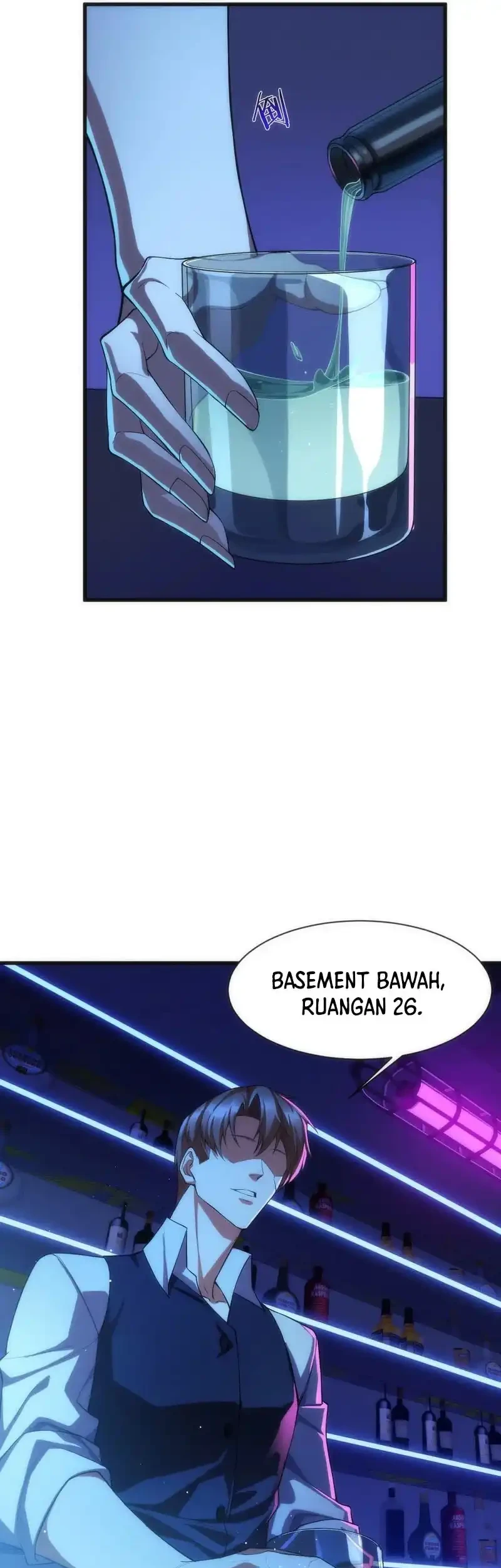 After Transmigrating into the Cyberpunk Game, I Defeated the BOSS and Successfully Rose to the Top Chapter 7 - halaman 13
