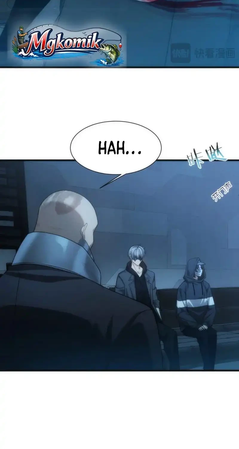 After Transmigrating into the Cyberpunk Game, I Defeated the BOSS and Successfully Rose to the Top Chapter 7 - halaman 48