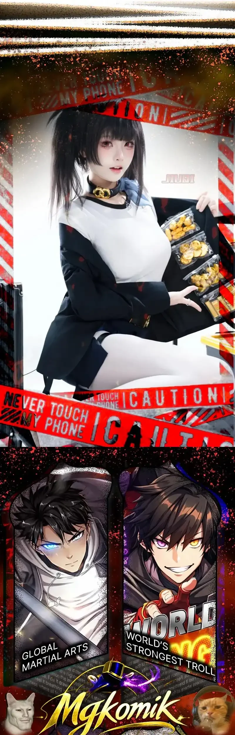 After Transmigrating into the Cyberpunk Game, I Defeated the BOSS and Successfully Rose to the Top Chapter 7 - halaman 57