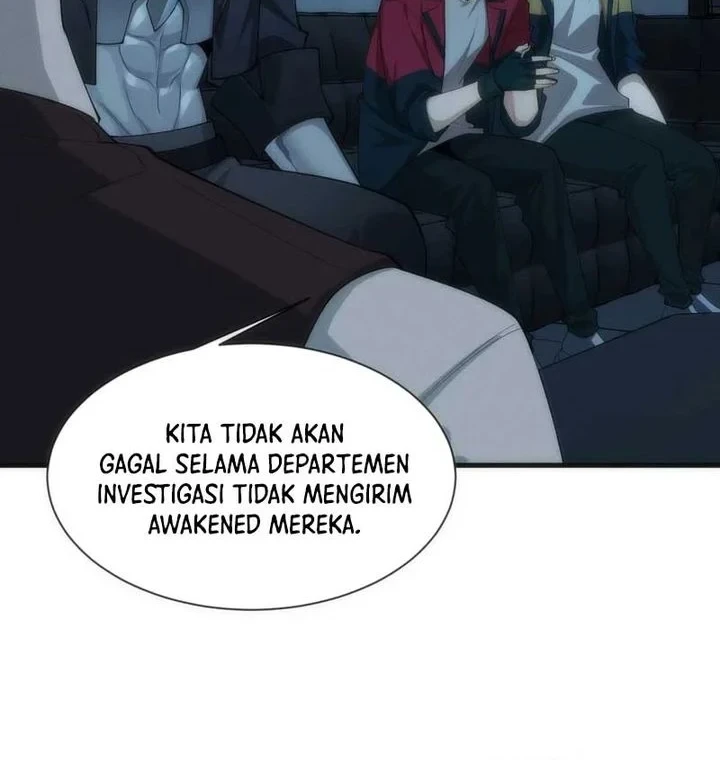 After Transmigrating into the Cyberpunk Game, I Defeated the BOSS and Successfully Rose to the Top Chapter 8 - halaman 10
