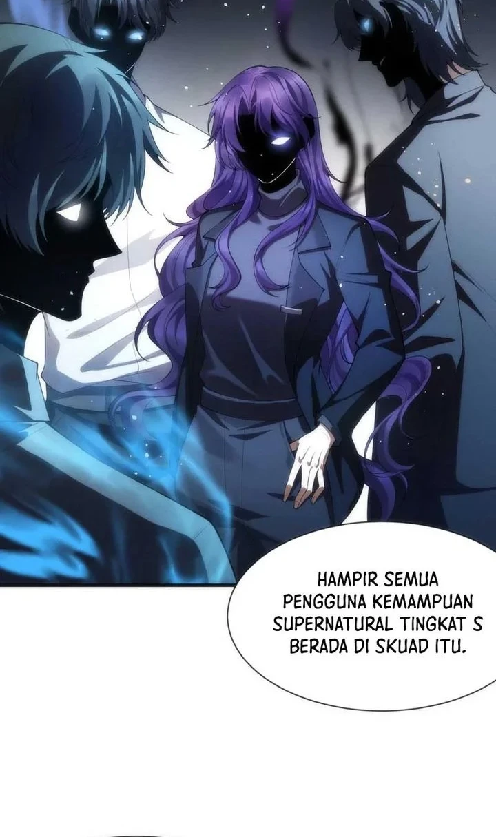 After Transmigrating into the Cyberpunk Game, I Defeated the BOSS and Successfully Rose to the Top Chapter 8 - halaman 12