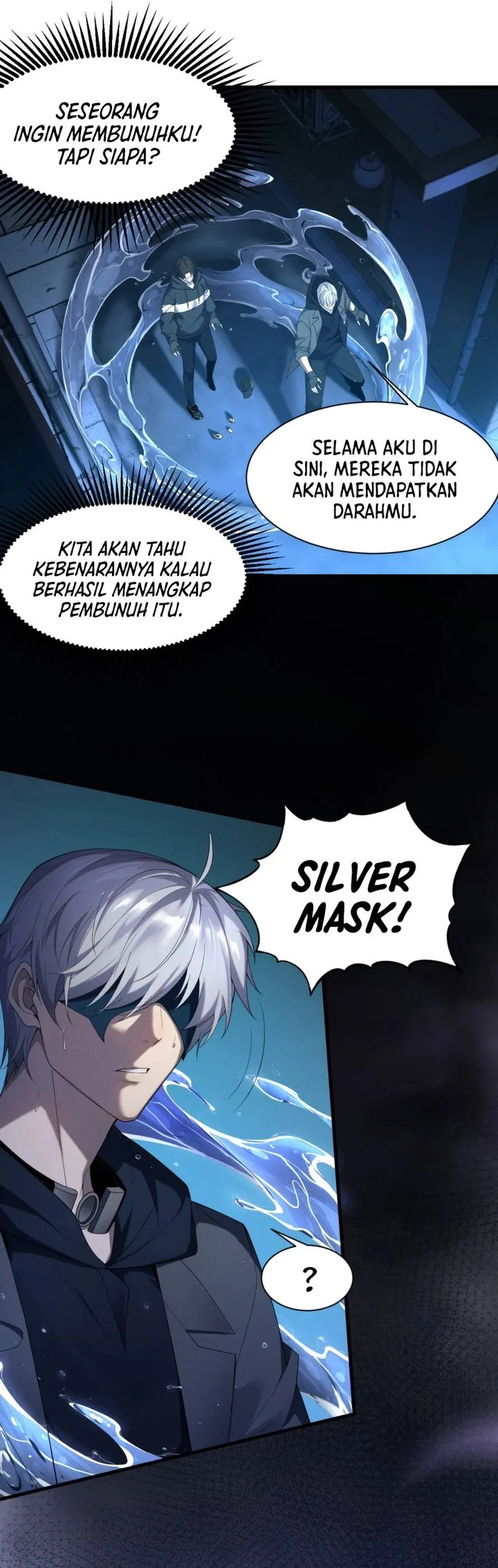 After Transmigrating into the Cyberpunk Game, I Defeated the BOSS and Successfully Rose to the Top Chapter 9 - halaman 25