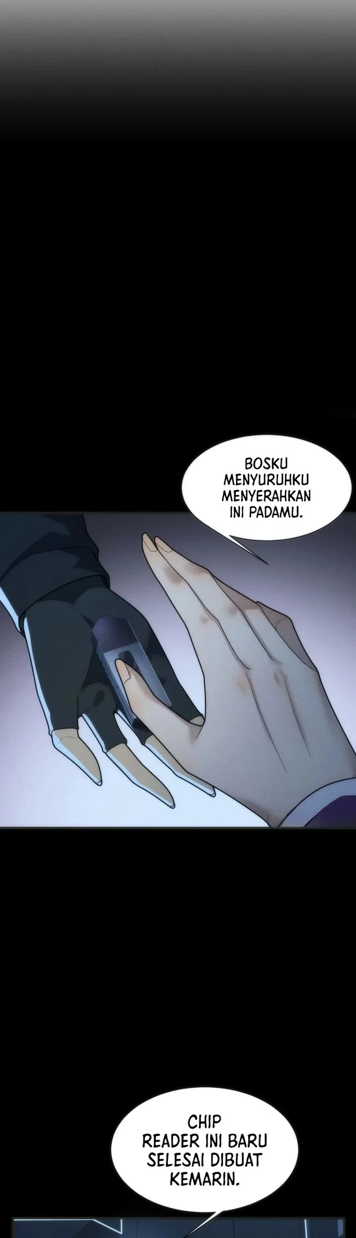 After Transmigrating into the Cyberpunk Game, I Defeated the BOSS and Successfully Rose to the Top Chapter 9 - halaman 5