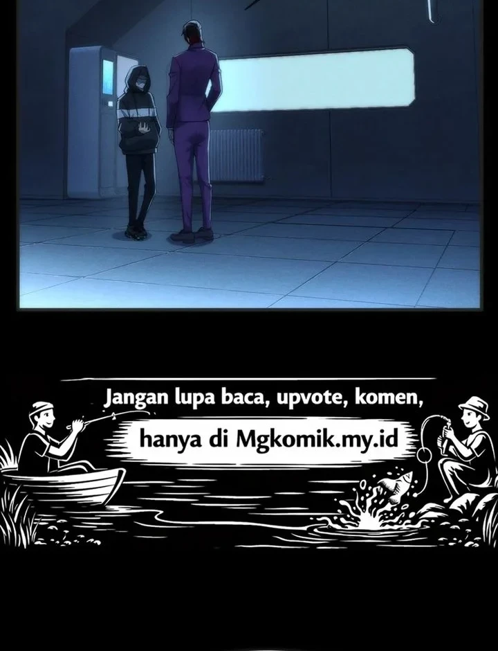 After Transmigrating into the Cyberpunk Game, I Defeated the BOSS and Successfully Rose to the Top Chapter 9 - halaman 6