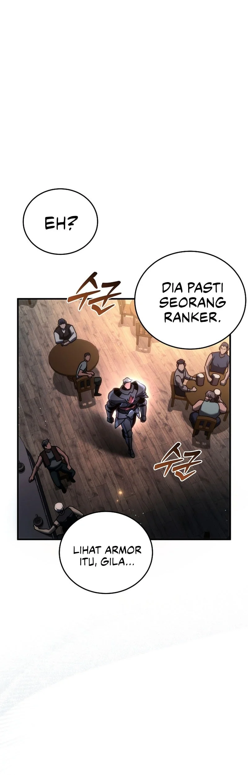 Afterschool Instant XXX Chapter 1.1 - halaman 16