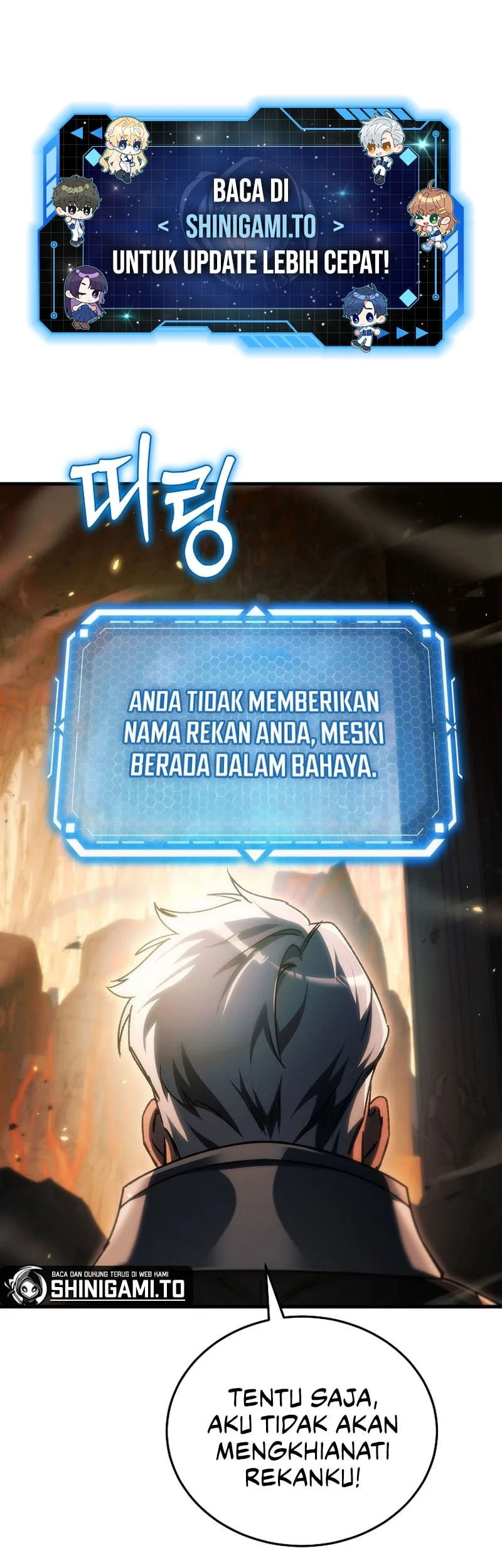 Afterschool Instant XXX Chapter 1.1 - halaman 2