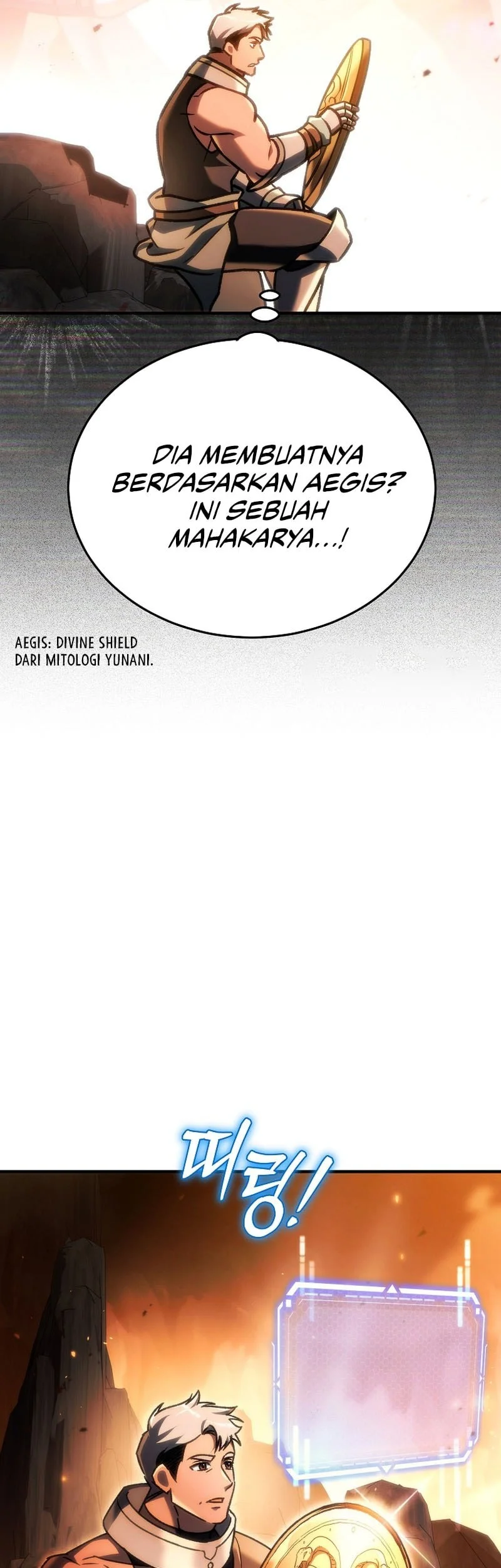 Afterschool Instant XXX Chapter 1.2 - halaman 10