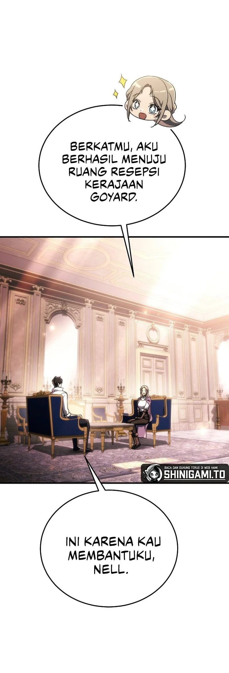 Afterschool Instant XXX Chapter 1.2 - halaman 17
