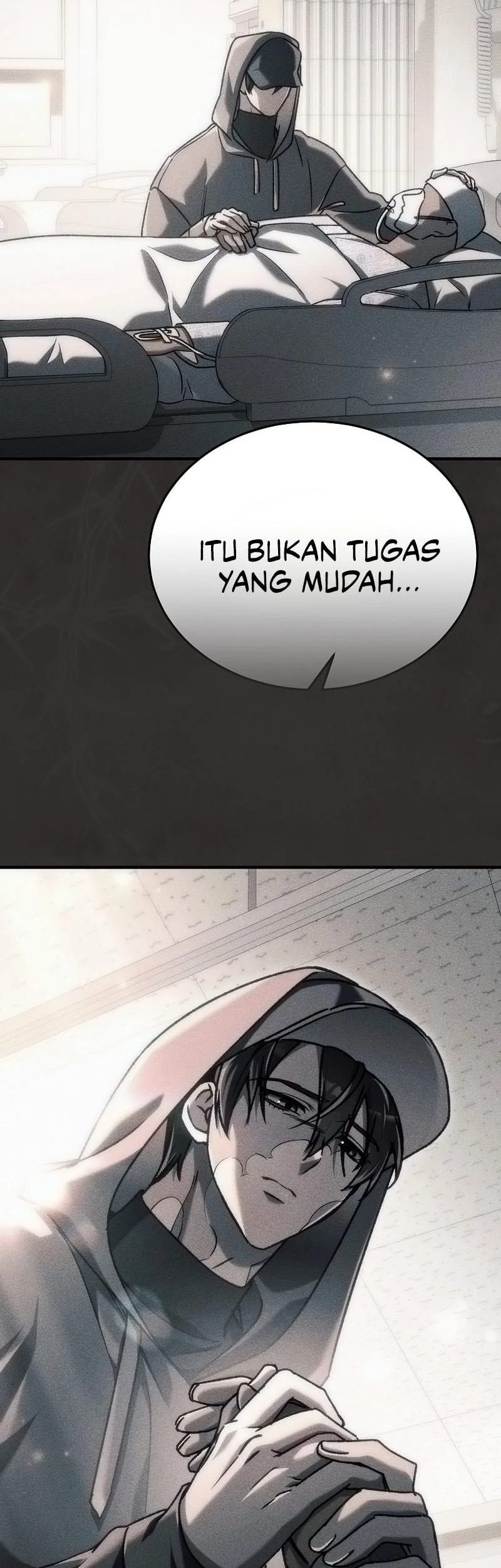Afterschool Instant XXX Chapter 1.2 - halaman 19