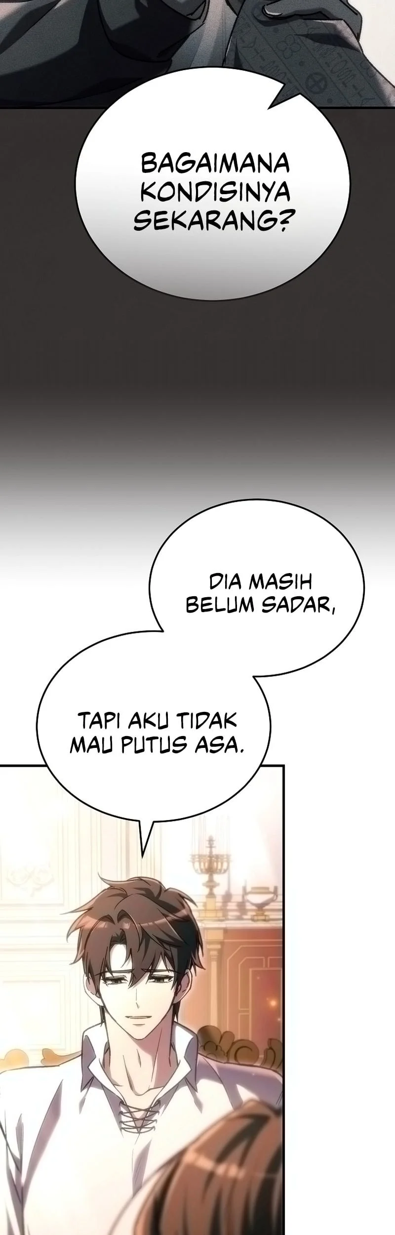 Afterschool Instant XXX Chapter 1.2 - halaman 20