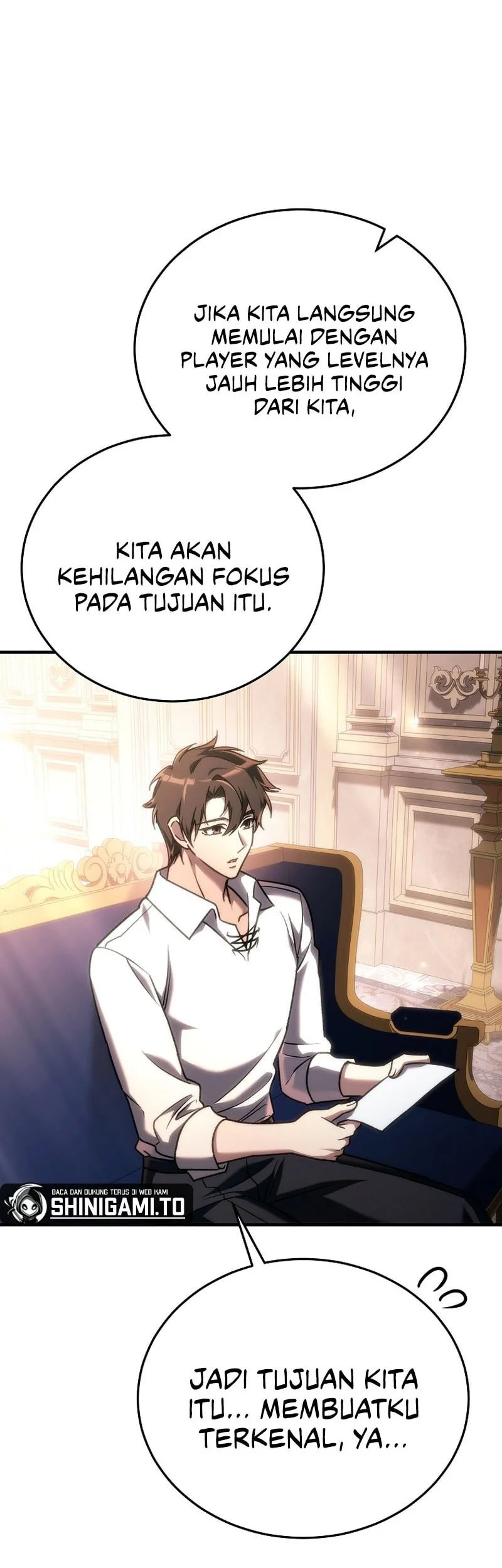 Afterschool Instant XXX Chapter 1.2 - halaman 25