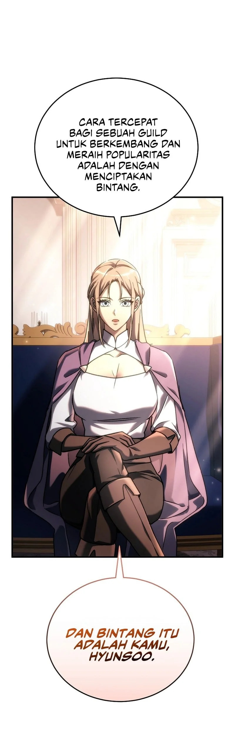 Afterschool Instant XXX Chapter 1.2 - halaman 26