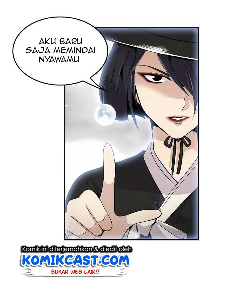 Again My Life Chapter 1 - halaman 11