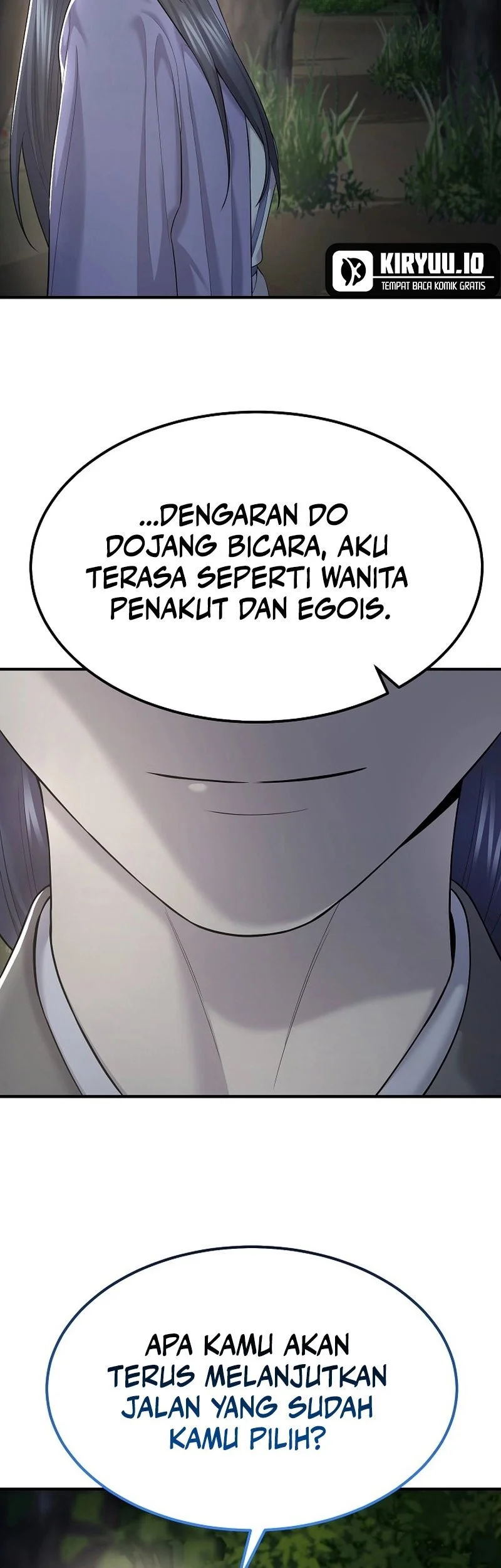 Again My Life Chapter 1 - halaman 12