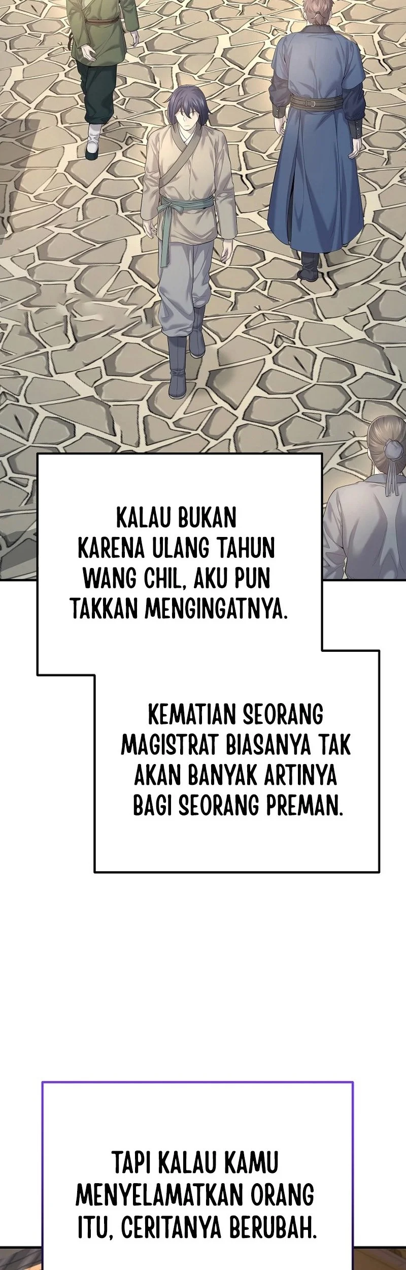 Again My Life Chapter 1 - halaman 28