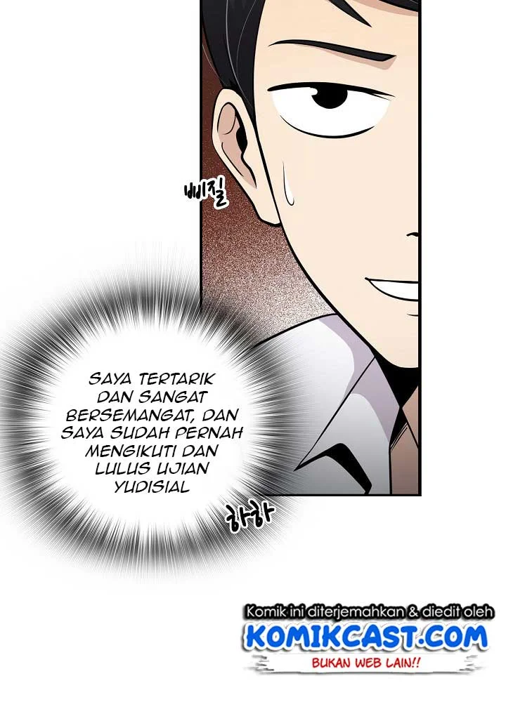 Again My Life Chapter 10 - halaman 10