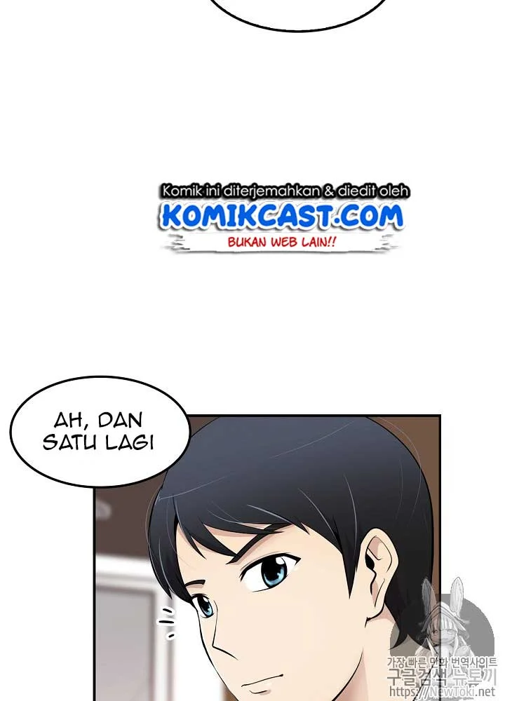 Again My Life Chapter 10 - halaman 12