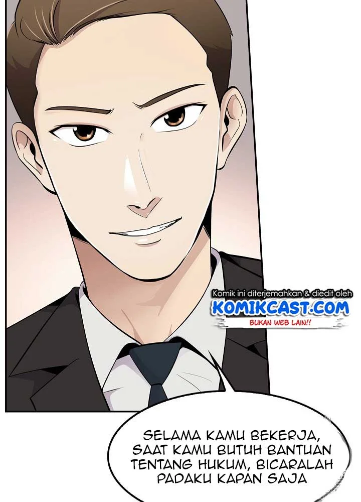 Again My Life Chapter 10 - halaman 14