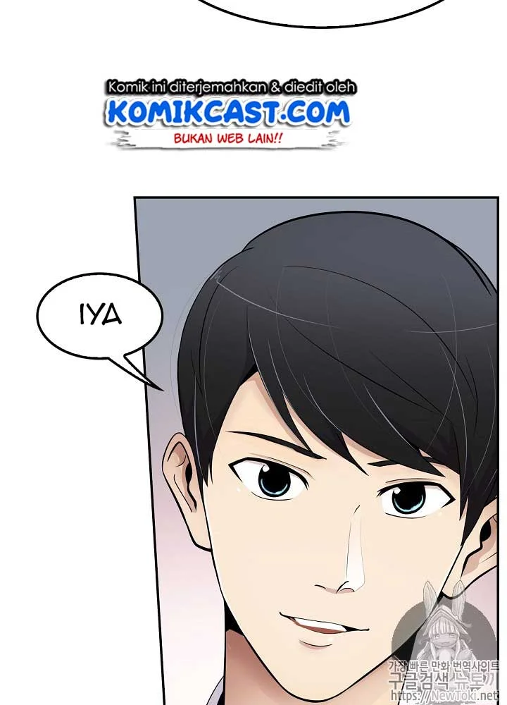 Again My Life Chapter 10 - halaman 15