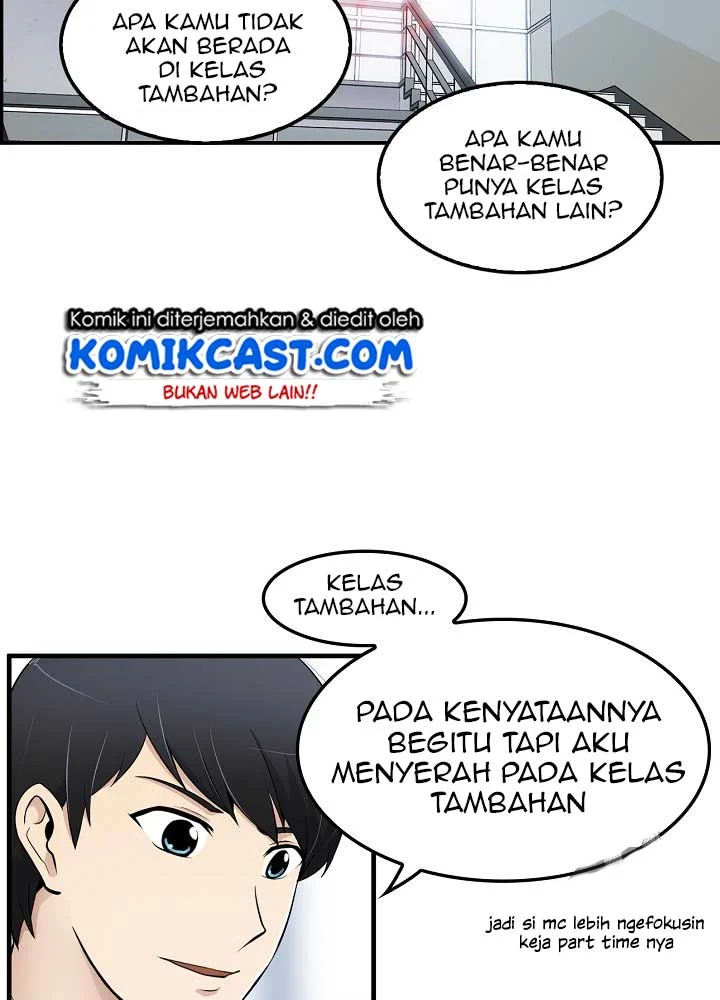 Again My Life Chapter 10 - halaman 18