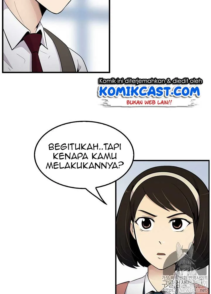 Again My Life Chapter 10 - halaman 19