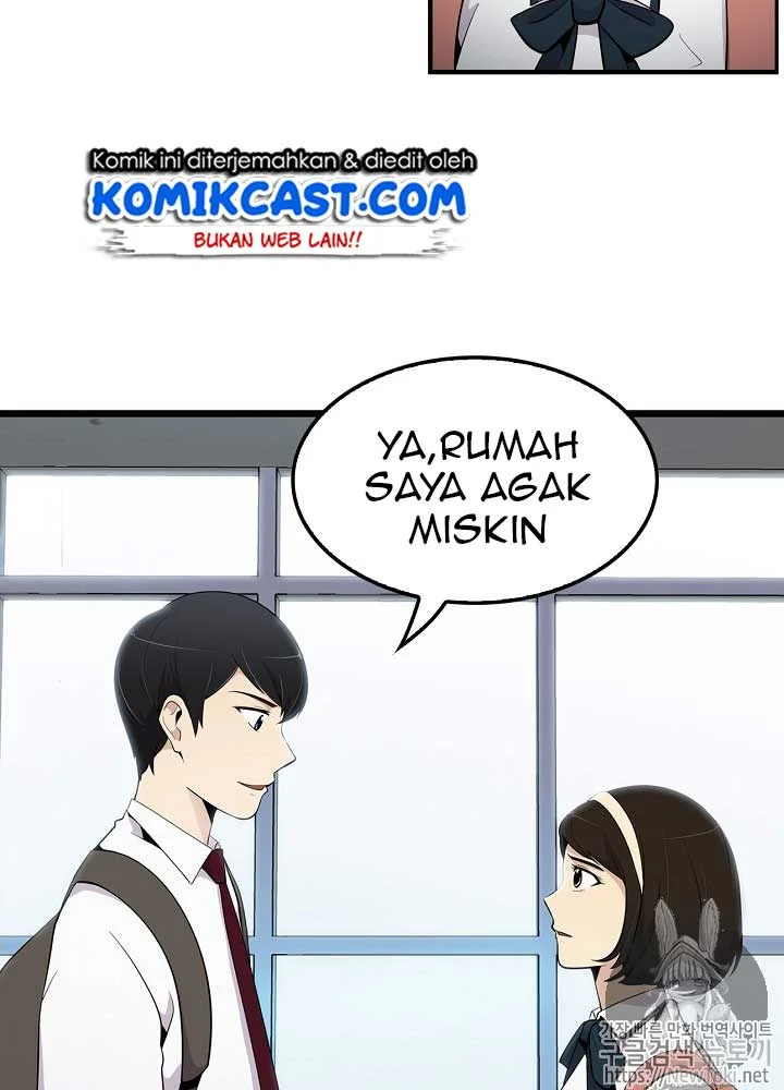 Again My Life Chapter 10 - halaman 20