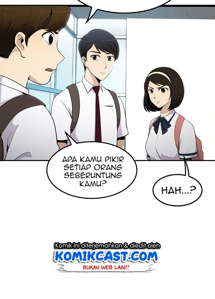 Again My Life Chapter 10 - halaman 23