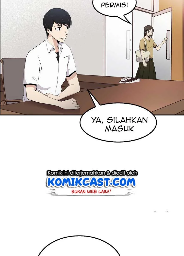 Again My Life Chapter 10 - halaman 34