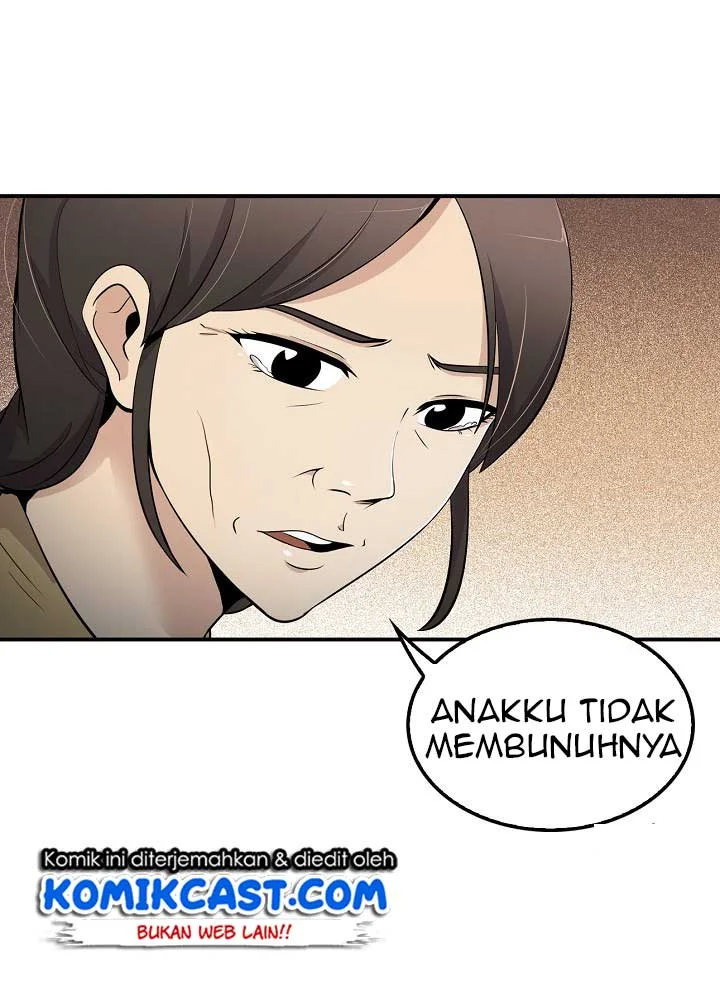Again My Life Chapter 10 - halaman 42