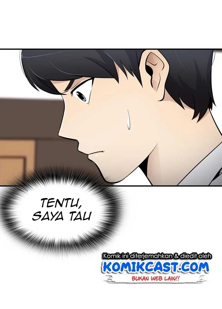 Again My Life Chapter 10 - halaman 43