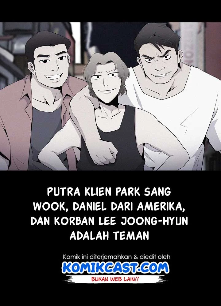 Again My Life Chapter 10 - halaman 50