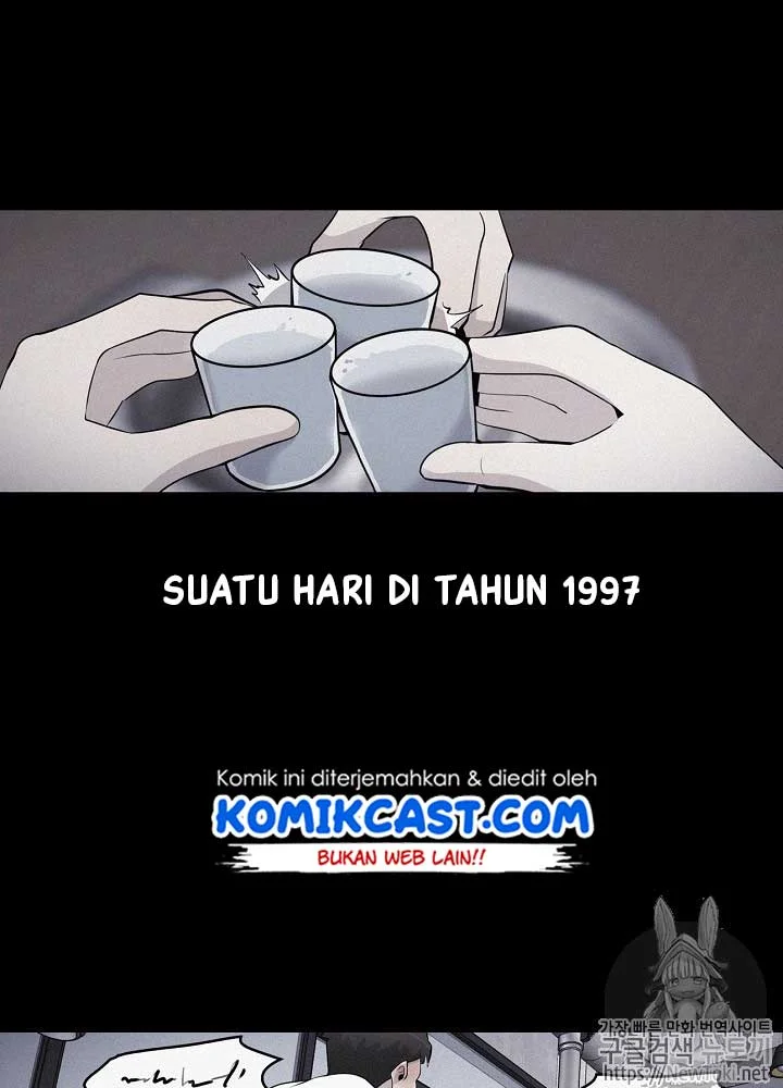 Again My Life Chapter 10 - halaman 51