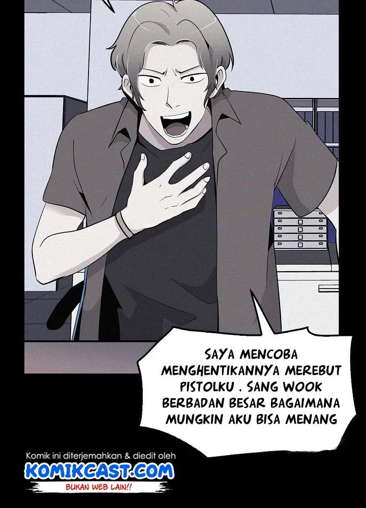 Again My Life Chapter 10 - halaman 54