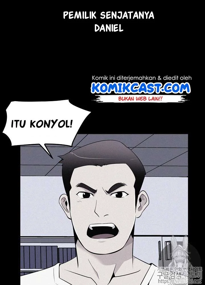 Again My Life Chapter 10 - halaman 55