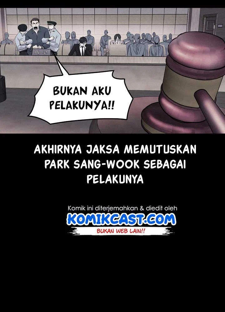 Again My Life Chapter 10 - halaman 59
