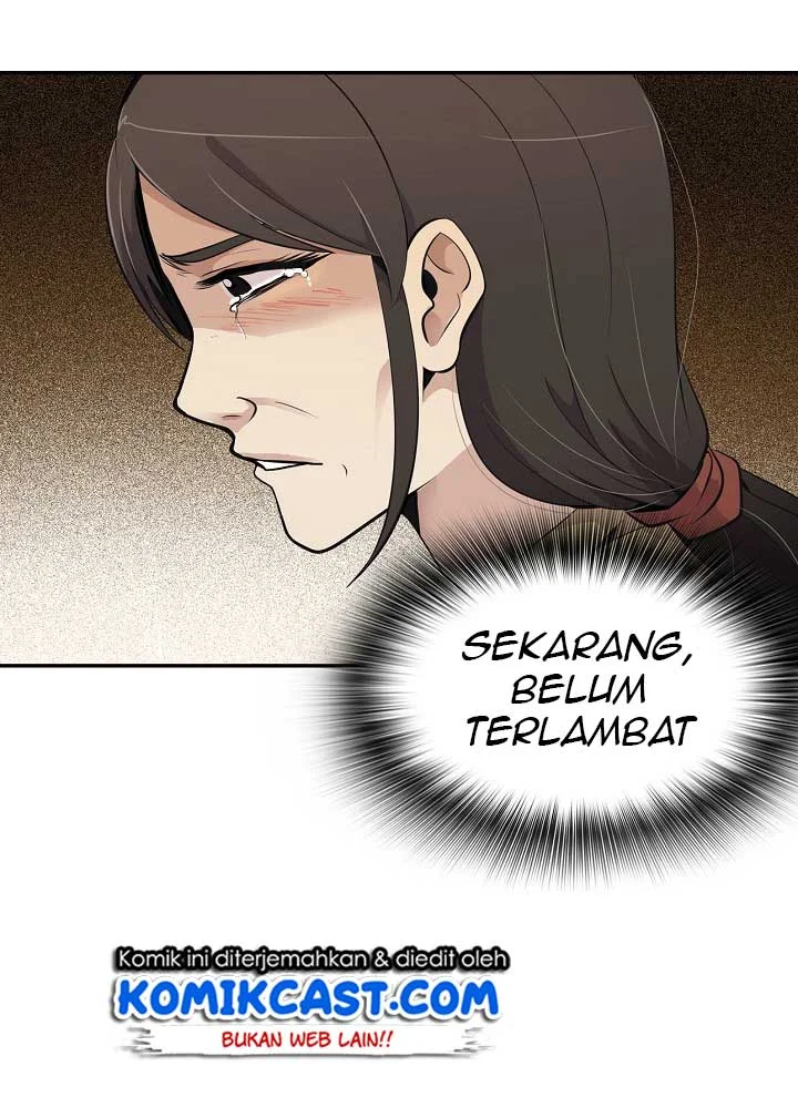 Again My Life Chapter 10 - halaman 66