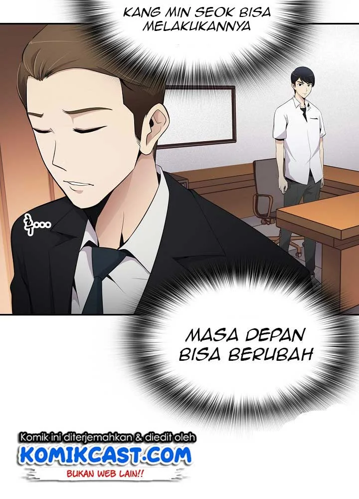 Again My Life Chapter 10 - halaman 70