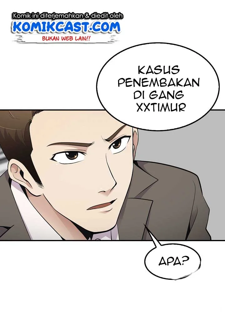Again My Life Chapter 10 - halaman 75