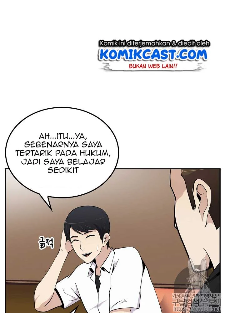 Again My Life Chapter 10 - halaman 8