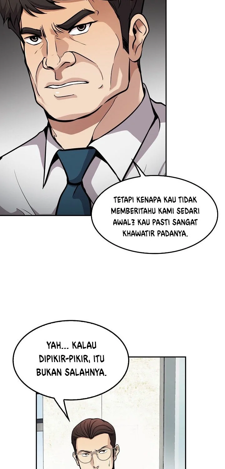 Again My Life Chapter 100 - halaman 13