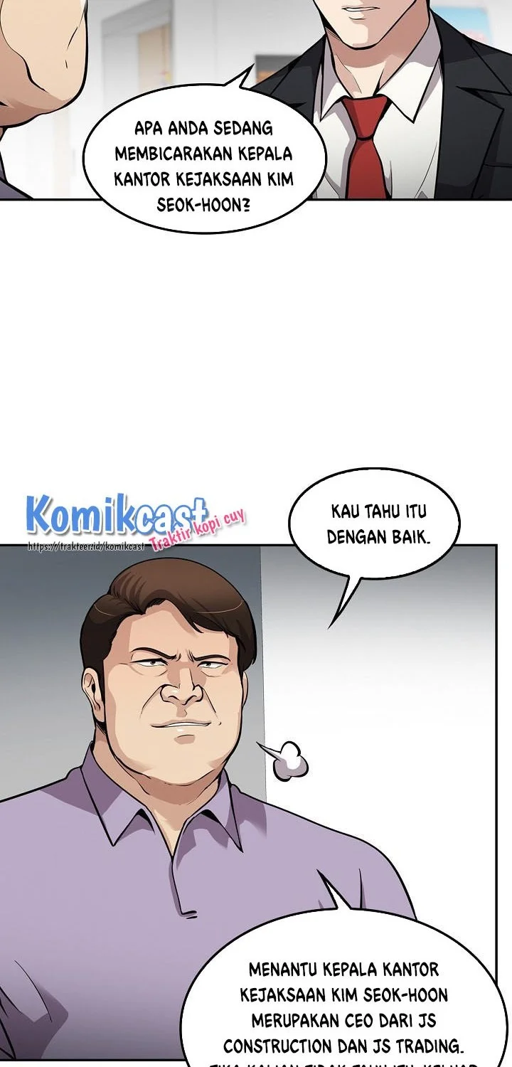 Again My Life Chapter 100 - halaman 28